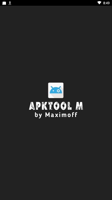 Apktool M(APK) ͼ1