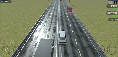 交通追逐者(Traffic Chase)下載 v1.0 安卓版 2