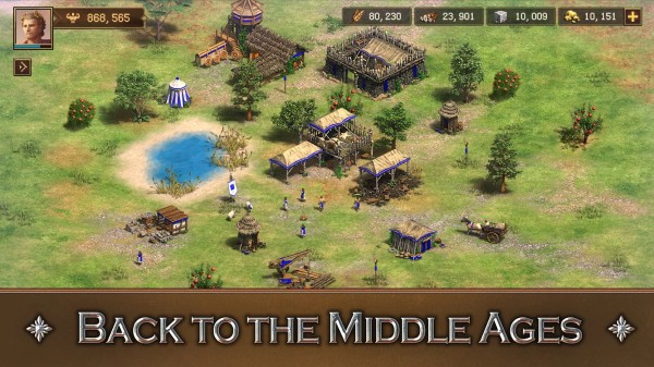 ʧĵ۹ʷİ(Lost Empires) v1.0.6 ׿İ 0