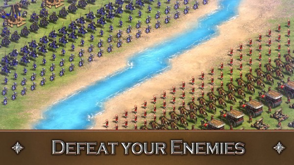 ʧĵ۹ʷİ(Lost Empires) v1.0.6 ׿İ 2