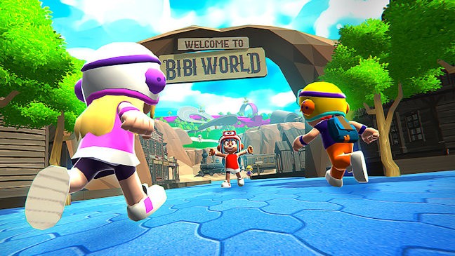 bibiworld中文版下载 v0.0.3 安卓版 0