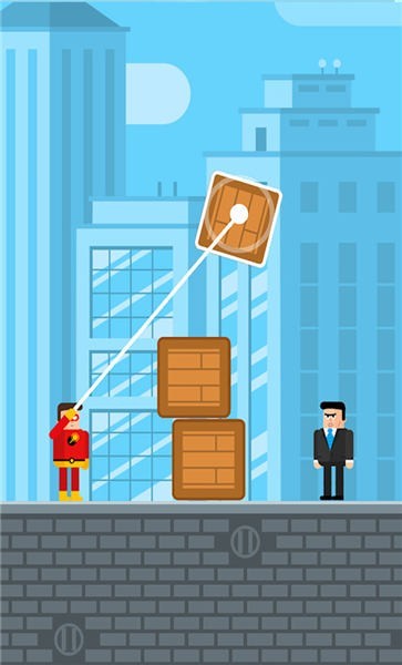 超能先生游戏下载