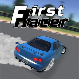 第一��手手�C版(First Racer)