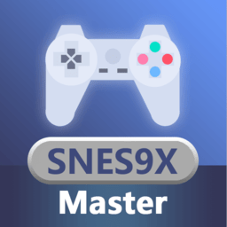 SNES9x Emulator Box模擬器