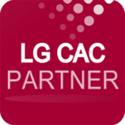 LG CAC Partner