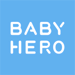 BabyHero app