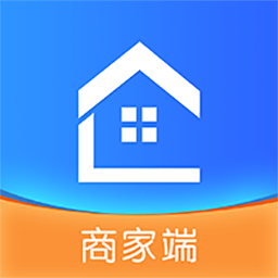 爱克E家商家端app