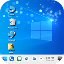 windows10模拟器中文版v1.2.5 安卓版