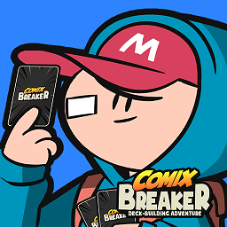 Comix BreakerϷ