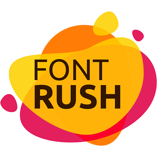 Font Rush下载 v1.1 安卓版 0