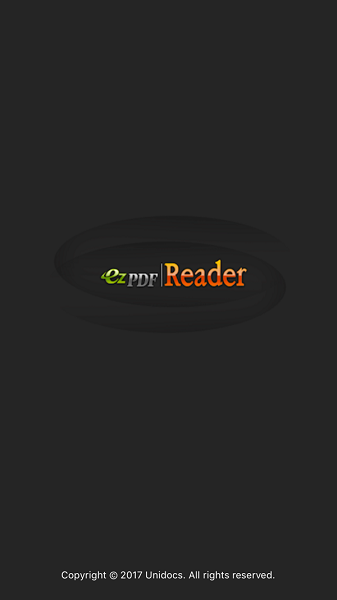 ezpdf reader苹果版 v2.600 iPhone版 0