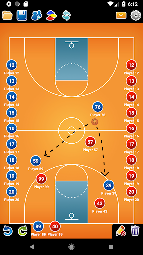 ս(Coach Tactic Board) v1.4.1 ׿ 3