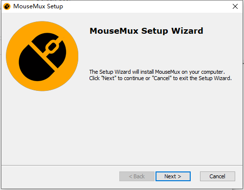 mousemux软件