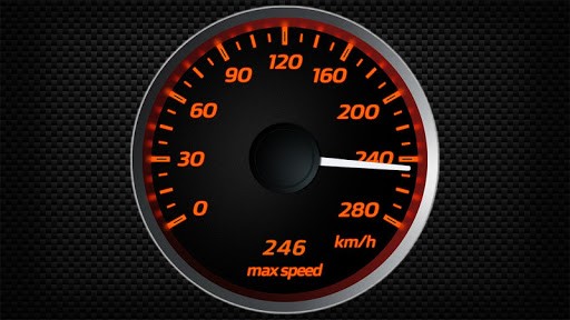 Supercars Speedometers下载