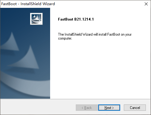 Gigabyte Fast Boot(技嘉快速启动) vB21.1214.1 官方版 0