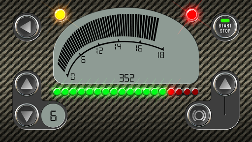 摩托车引擎模拟器app(RevHeadz Motorbike Sounds) v1.8 安卓版 2