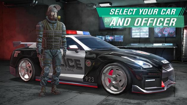 Police Sim 2022 v1.9.91 ׿ 3