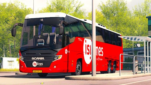 γаʿ(Luxury Tourist City Bus Driver) ͼ2