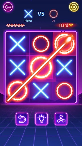 Tic Tac Toe 2游戏下载 v1.111 安卓版 0