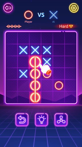 Tic Tac Toe 2游戏下载 v1.111 安卓版 2