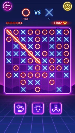 Tic Tac Toe 2游戏下载 v1.111 安卓版 3