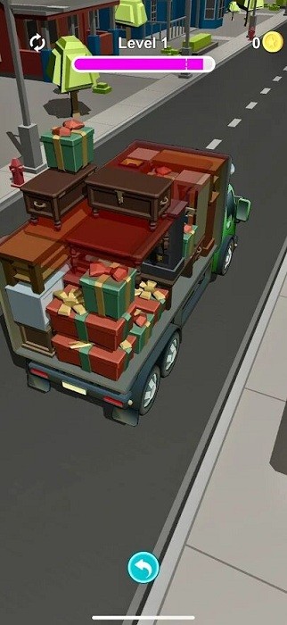 3D(Move House 3D) ͼ1
