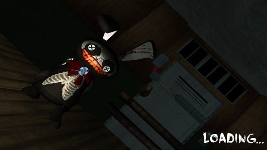 ֲ°(scary bunny the horror game) v1.2 ׿0