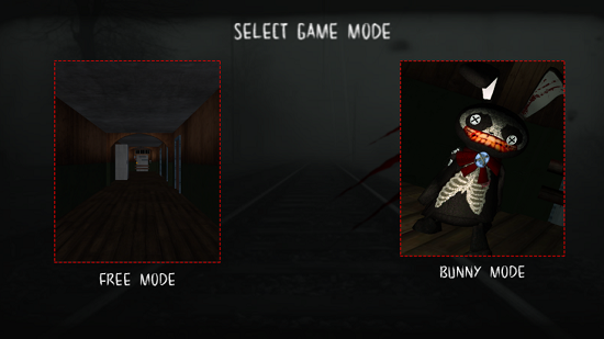 ֲ°(scary bunny the horror game) v1.2 ׿2