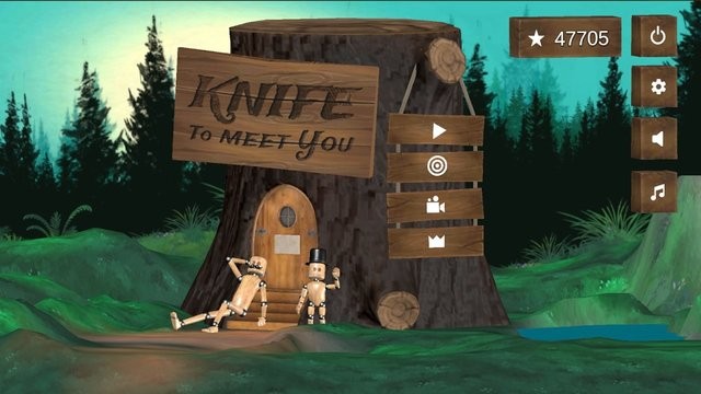 Ͷģ°(Knife To Meet You) ͼ1