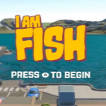 我是鱼模拟器游戏(i am fish)v1.0.0 正式版