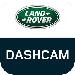 路虎行车记录仪(Land Rover Dashcam)