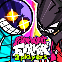 周五夜放克双人模组(FNF 2 Players)v9.0.0 安卓版