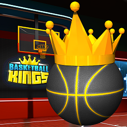 Basketball Kings游戏