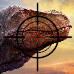 恐龙猎人侏罗纪最新版v1.0.1 安卓版
