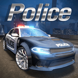 警察模拟2022最新版(Police Sim 2022)v1.9.