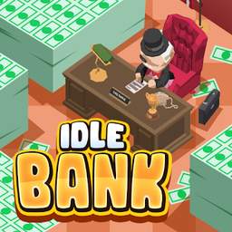 闲置银行idle bank最新版