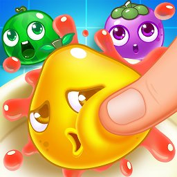 ˮƴ(fruit splash mania)