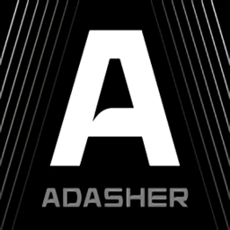 adasherֱ