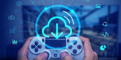 云端游戏-云端游戏服务器-云端游戏免费版