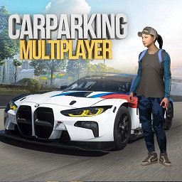 car parking multiplayer官方正版v4.8.6.9 安卓版