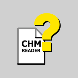 CHM Reader for Android