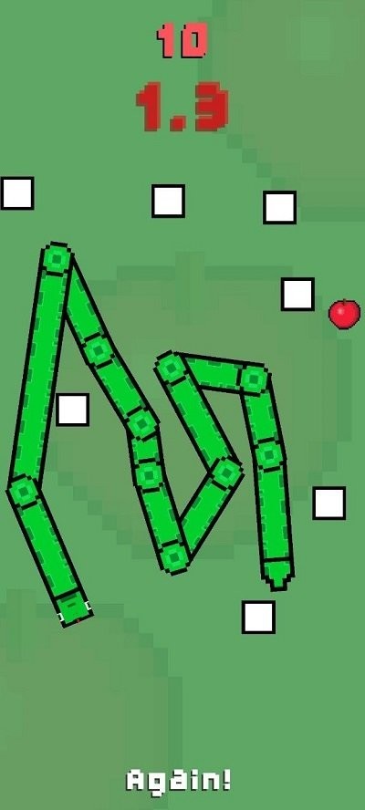 贪吃折最新版本下载 v1.1.1 安卓版 1
