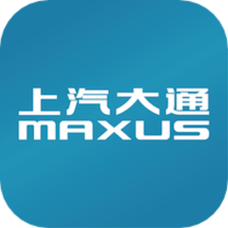 上汽MAXUS客户端