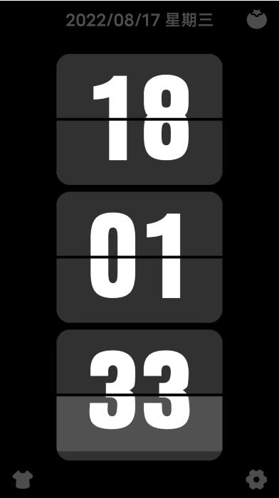 flipclockapp v1.0.1׿2