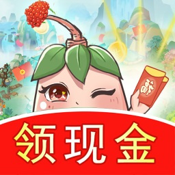 桃源秘境赚钱极速版