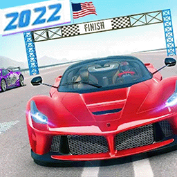 模拟极速赛车手游戏官方版v1.0 安卓版