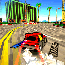 急速赛车抓捕行动游戏免费版v1.1 安卓版
