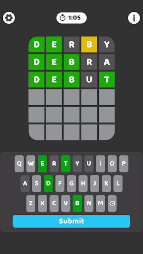 W Challenge下载 v1.6 安卓版 3