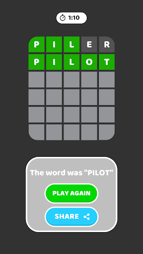 W Challenge下载 v1.6 安卓版 1