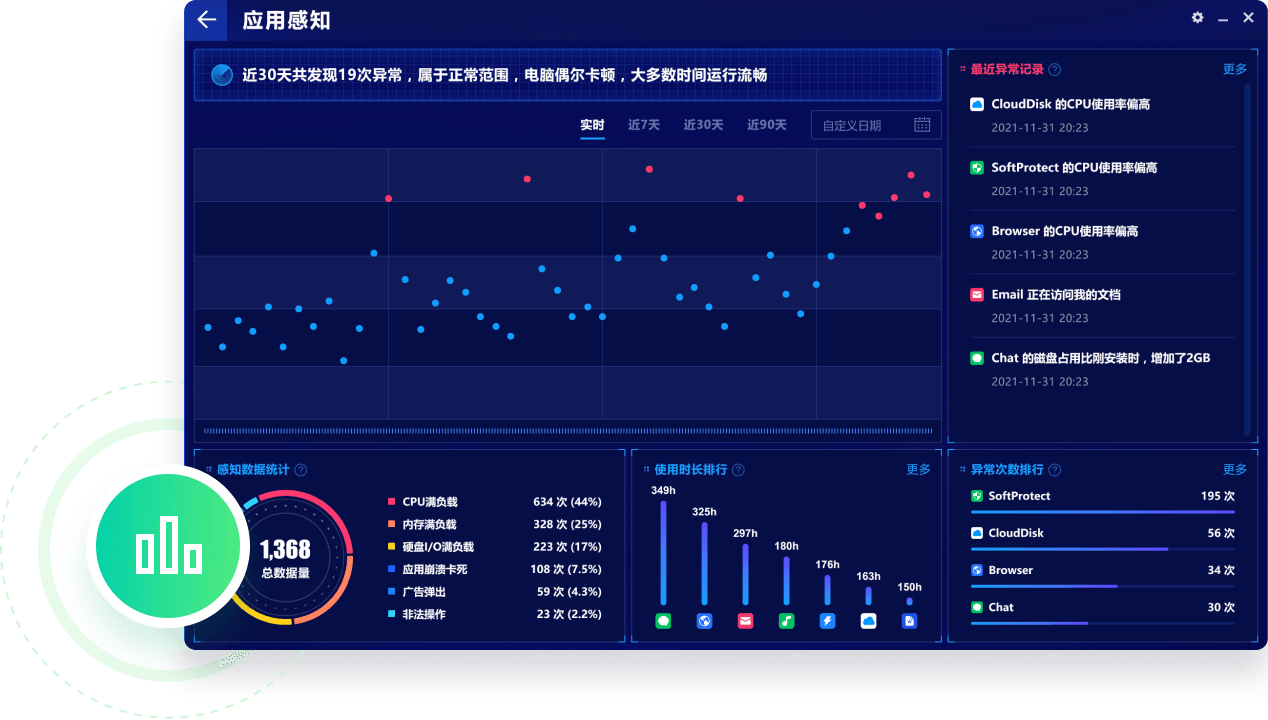 奇安信安全防护软件下载 v1.5.2.2022 官方版2